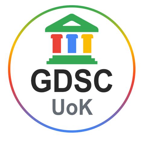 Google Developer Student Clubs University of Karachi | Google Developer Student Clubs (GDSC) are ...