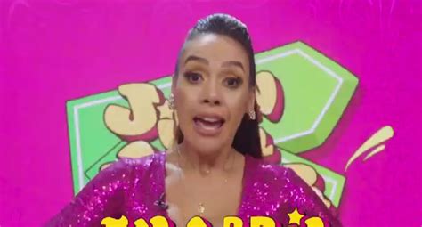 Dorita Orbegoso se suma al elenco del programa cómico Jirón del Humor Latina Cachay