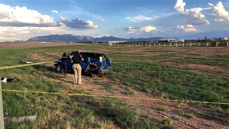 Muere Mujer En Accidente Sobre El Libramiento Oriente La Opción De