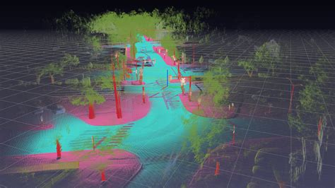 HERE Geodata Models offer global precise 3D dataset for deploying 5G - Geo Week