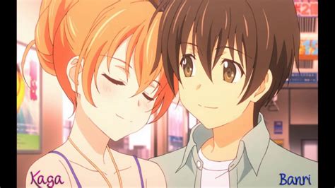 HOT NHỮNG CẶP ĐÔI ĐẸP NHẤT TRONG ANIME YouTube