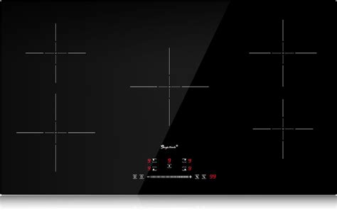 Neff T Tt N Induktionskochfeld N Cm Twistpad Flexinduction