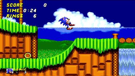 Sonic's Ultimate Genesis Collection Screenshots for Xbox 360 - MobyGames