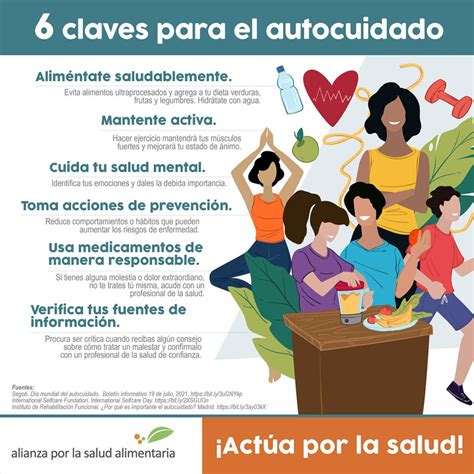 Autocuidado Qu Es Y Por Qu Es Importante Practicarlo Mudo Social