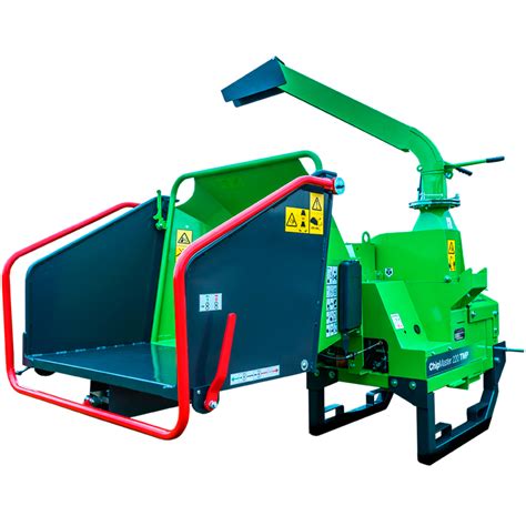 Измельчитель древесины GreenMech ChipMaster 220 TMP - купить