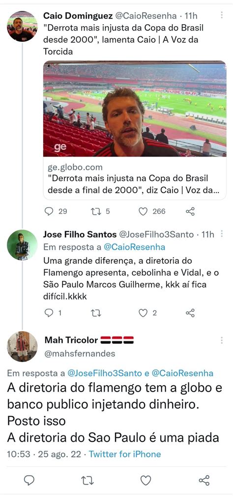 Recibo Crf On Twitter Como Se N O Recebessem Direitos De Tv