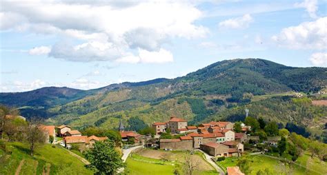 Mon beau village 2023 Votez pour le plus beau village de l Ardèche