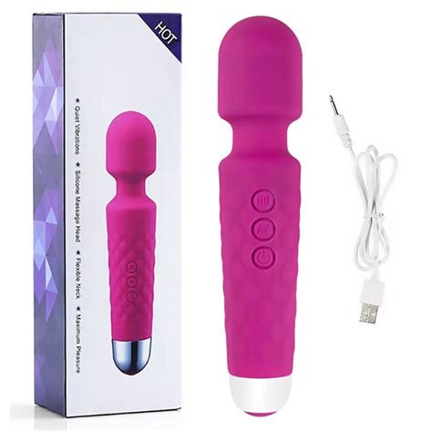 Vibrador Microfono Recargable Hot Belove Sex Shop Temuco