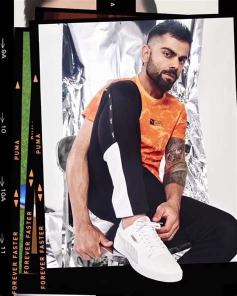 Virat Kohli Tattoo Indian Groom Dress Cricket Team Suspender Teams