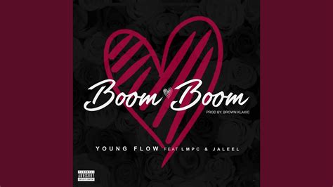 Boom Boom Feat Lmpc Jaleel YouTube