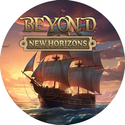 Beyond New Horizons | PiratesAhoy!