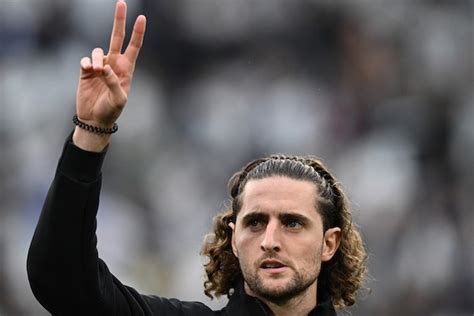 Rabiot Non Ha Mai Risposto Alla Juventus Che Pure Gli Aveva Offerto 7 5