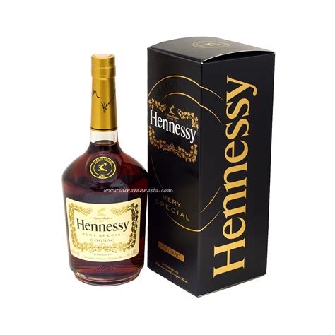 Hennessy Vs 40 100cl