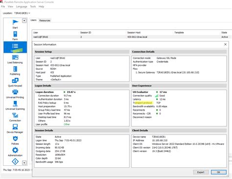 KB Parallels How To Configure Parallels Client To Redirect PowerMic