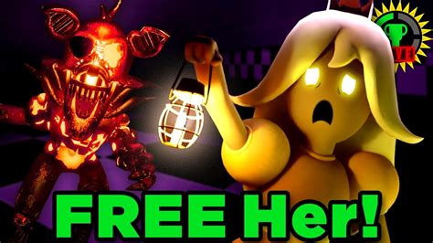 Solving Fnaf Princess Quest In 3d Princess Quest 3d Five Nights At