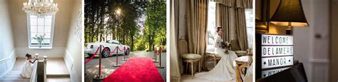 A manor house tour - Delamere Manor | Luxury wedding venue Cheshire