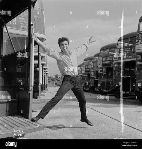 Summer Holiday 1963 Cliff Richard Stock Photo Alamy