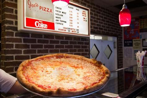 Get Iconic New York City Pizza Delivered Nationwide Eater