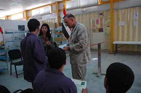 Maj Gen Doug Stone Deputy Commander For Task Force NARA DVIDS