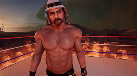 The Wrestling Code Announces Return of Muhammad Hassan | SGO