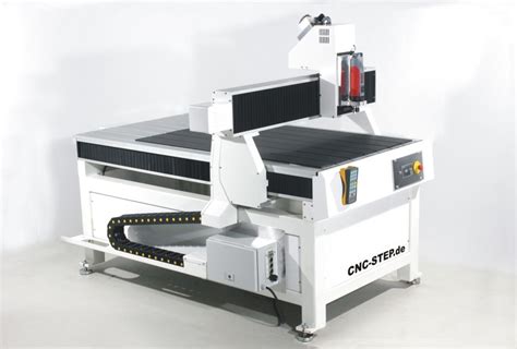 Portal Milling Machine Cnc Machine With Steel Frame Ball Screws