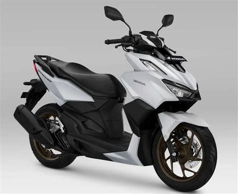 So Sánh Honda Vario 160 Và 150 Có Gì Mới