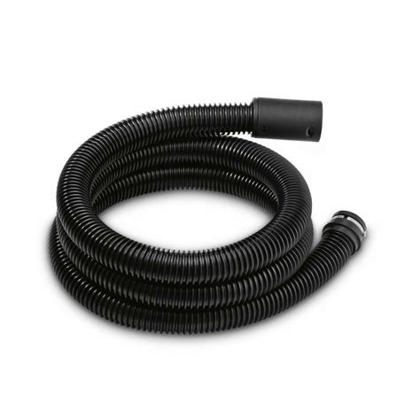 Pour Aspirateur Karcher Rallonge De Flexible Dn 32 35 2 5 M