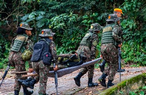 Curso de Saúde Operacional