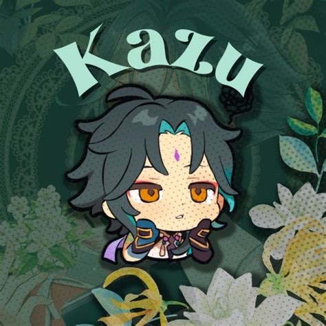 kazus     trusting  kazus dear client
