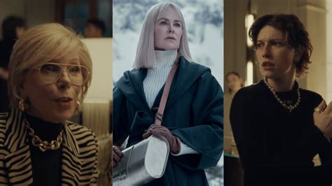 Nine Perfect Strangers Season 2: Cast, Plot, Release Date, Trailer