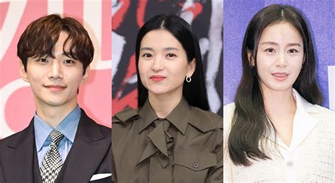 2PM's Junho, Kim Tae Ri, Kim Tae Hee, & more are the top TV drama ...