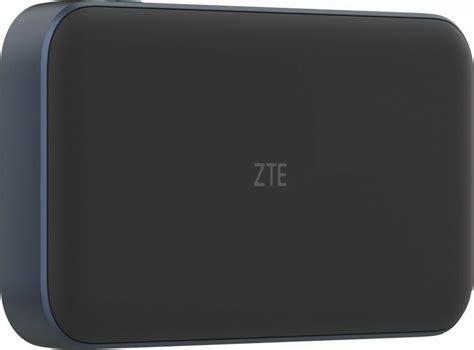 ZTE MU5001 Ασύρματο 5G Φορητό Hotspot Wi‑Fi 5 | Skroutz.gr