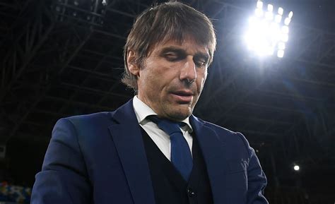 Manchester United Scelto Il Nuovo Allenatore Conte Beffato