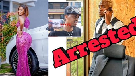 Reasons For Willy Paul Dirty Fight With Diana Bahati Willy Paul