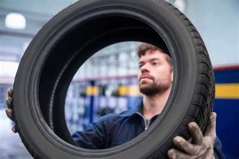 Durabilidade Do Pneu Quanto Tempo Dura Um Pneu