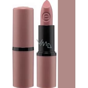 Essence Longlasting Lipstick Nude Long Lasting Lipstick Come