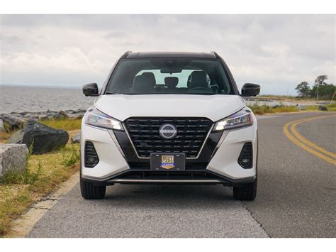 2023 Nissan Kicks: 62 Exterior Photos | U.S. News