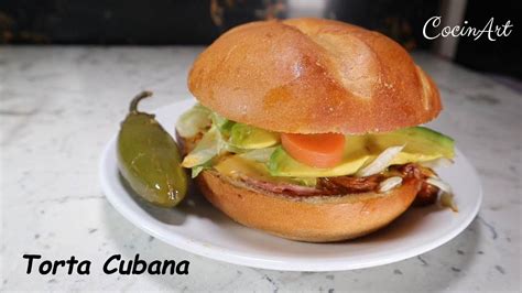 TORTA CUBANA SUPER RICA RECETA FACIL DE HACER YouTube