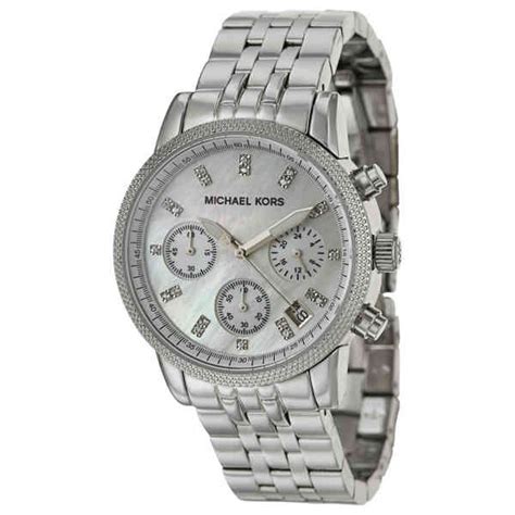 Buy Michael Kors Ritz women's Casual Watch MK5020 - Ashford.com