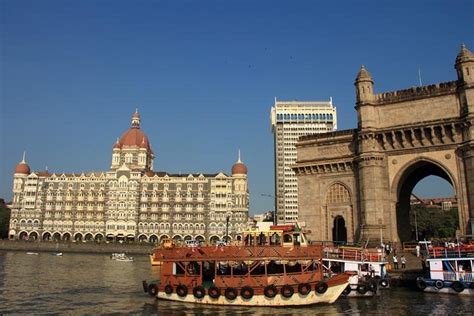 Private Full Day Mumbai City Tour With Elephanta Caves Excursion Triphobo