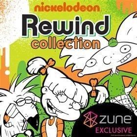 Nickelodeon Rewind - Alchetron, The Free Social Encyclopedia