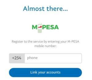 How To Withdraw Money From Paypal To Mpesa Jitimu