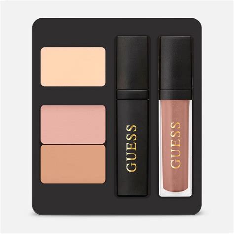 Buy Nude Mini Look Book Face In Kuwait Klinq