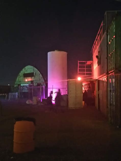 Which is Scarier: 13th Floor VS Fear Farm