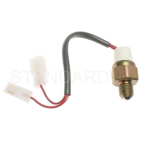 Four Wheel Drive Indicator Lamp Switch NS183 By STANDARD MOTOR PRODUCTS