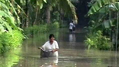 Video Ratusan Nasi Bungkus Untuk Korban Banjir Kulon Progo News