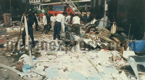 1993 Mumbai Serial Blasts Verdict Timeline Heres What All Has