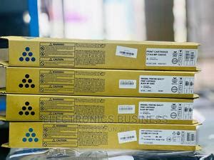 Ricoh Aficio Mp C6003 Toners In Nairobi Central Accessories