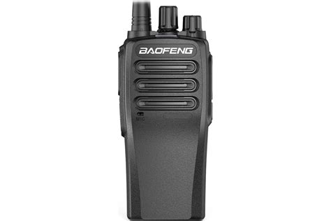 Рация Baofeng DR-1909 (DMR / AES) 400-470 МГц, 2800 мАч, 5w 00030034 ...
