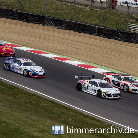 Model Archive For BMW Models Gallery Blancpain GT Series 2016